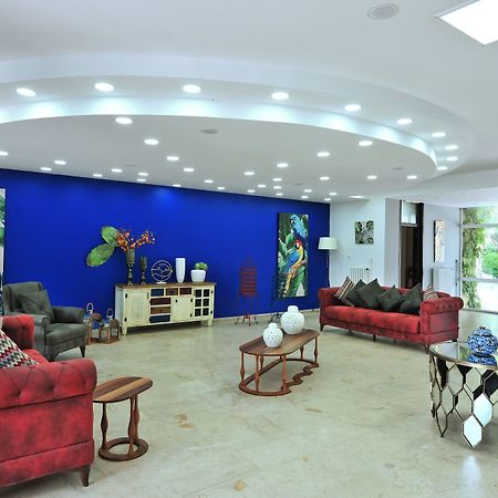 Afytos Akcay Tatil Koyu Hotel เอเดรมิท ภายนอก รูปภาพ
